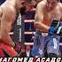 Магомед Левша Асадов Алмас Нургали Nomadfighting Mma Ufc Boxing Fighting Sports