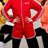 Crayon Pop Bar Bar Bar Instrumental With Backing Vocals