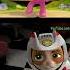 Sonic Paw Patrol Pinkfong Coffin Dance Song Astronomia COVER Shorts