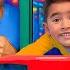 24 Hours Of FUN For Kima Juanito