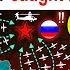 Close Call Moscow Panics As Ukraine Targets Putin S Escort RFU News