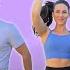 850 Steps To The Beat Low Impact Cardio No Equipment