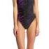 TYR Women S Synergy Cutoutfit One Piece Swimsuit SwimOutlet Com