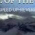 Carol Of The Bells Speed Up Reverb