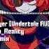 1 Hour Underplayer Undertale AU Coded To Reality NITRO Remix