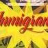 Hagamoslo Pero Bien Argentino Imigrante Zumba