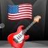 American Idle RKVC Youtube Audio Library