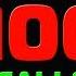 100 Incoming Calls