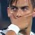 Prime Dybala Was Unbelievable