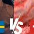Eurovision Song Battle Loreen Vs Nemo Vs JJ Vs Kalush