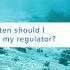 How Often Should I Service My Regulator Answered Simplyscuba