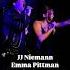 JJ Nieman Emma Pittman Crazier Than You