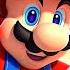 Super Mario Sings A Song The Super Mario Bros Movie Video Game Parody Or Is It