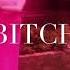 Allie X BITCH Lyrics