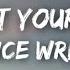 Juice WRLD Empty Out Your Pockets Lyrics