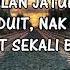 Altimet Bunga Lirik