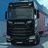 Euro Truck Simulator 2 Scania MOD Real Camara Movementexpand More