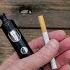 How Smoking Vs Vaping Affects Your Lungs You Must See This