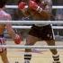 Rocky Vs Clubber ROCKY III