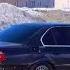Первый кикдаун и сразу в гараж BMW 7 ЗА 100к