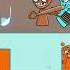 NEW Maze Challenge Help Sprunki Save Aqua From Tung Tung Tung Sahur