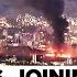 LIVE Will The U S Join Israel In Dismantling The Iranian Regime If So How Quickly
