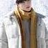 Good Night Suga May The Night Gently Embrace You Singing A Peaceful Lullaby