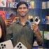 Second Hand Mobile Market In Guwahati IPhone 14 Pro Max 42k At Daksh Communication