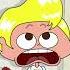 StEvEn Has Some Crazy Hair