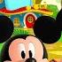 Stretch Break Extended Song Mickey Mouse Funhouse Disneyjr