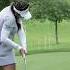Lilia Vu Takes 36 Hole Lead At 2025 Ford Championship
