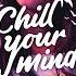 Dallerium Lost In Moment ChillYourMind Release