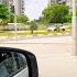 Israel Today Rishon LeZion Bat Yam And Tel Aviv Real Time Car Journey