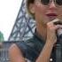 26 06 2016 Fernsehgarten Kate Ryan Comment Te Dire Adieu