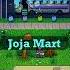 Joja Mart Vs The Community Center Stardewvalley Shorts