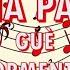 Shablo Guè Joshua La Mia Parola Lyrics