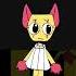 LAZY WARNING How I Got Twisted Shelly On Floor 5 Trend Dandysworld Fyp Fy Funny Meme