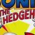 Sonic Sez Adventures Of Sonic The Hedgehog