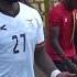 FULL HIGHLIGHTS UGANDA 2 0 ZAMBIA PRE CHAN TOURNAMENT 2021