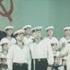 1975г Североморск Ансамбль песни и пляски Северного флота