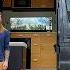 Could THIS Be Your Next Van Life Home Sprinter 4x4 With Hidden Murphy Bed
