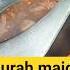 Surah Maida 97 99 Allah S Warning For The Faithless