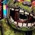 IRIDESCENT SPRINGTRAP IS UNSTOPPABLE