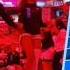 ANGEL REESE GETS BOOOOOD BY FEVER FANS KAMILIA KARDOSA GOT CHEERED BY THOSE SO CALLED RACIST FANS