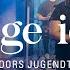 SO LANGE ICH LEB Outbreakband SACRIFICE Open Doors Jugendtag 2021
