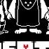 Undertale True Pacifist