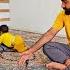 Chained Hopes The Gap Between Shahab And Medina For Baqir S Freedom