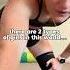 There Are Only 2 TYPES Of Girls In This World Shorts Workouthumor Humor