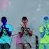 INTERNATIONAL LOVE DANCE Tashaahs DC Tiktok Dance Xyron Dave Tv