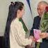 8 Mart Xalqaro Xotin Qizlar Kuni